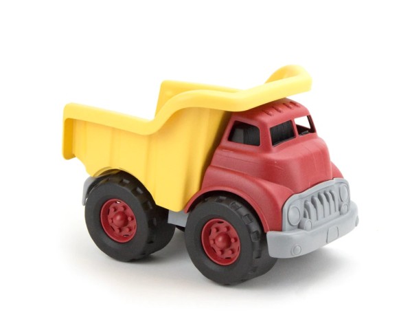 Kipplaster Green Toys - Dump Truck