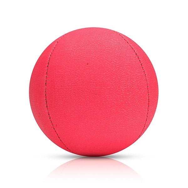 Jonglierball Smoothie 120g Pink