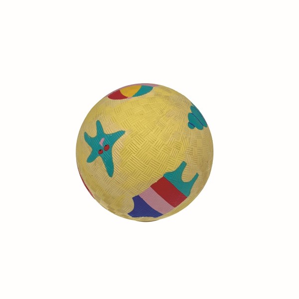 Kautschukball für Kinder