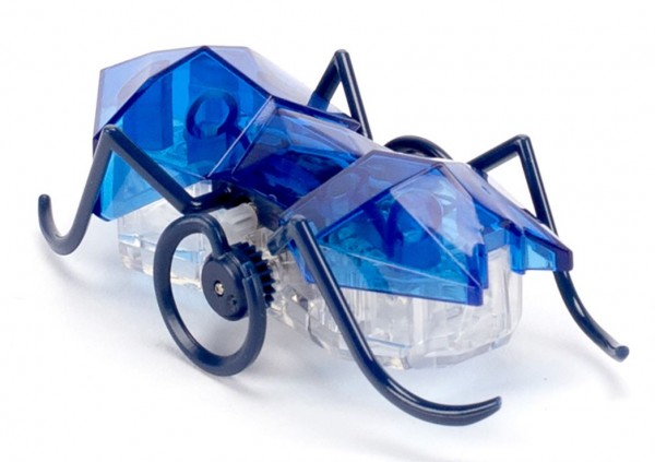 Hexbug Micro Ant Blau