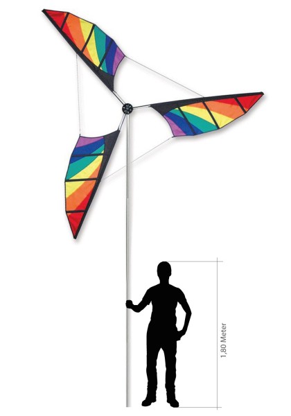 Wind Generator Premier Kites