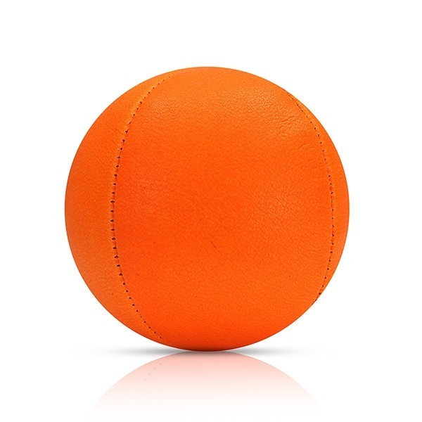 Jonglierball Smoothie 120g Orange