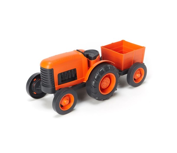 Traktor Green Toys - Spielauto