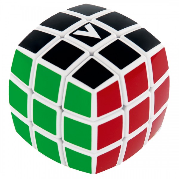 Zauberwürfel V-Cube Pillow 3 