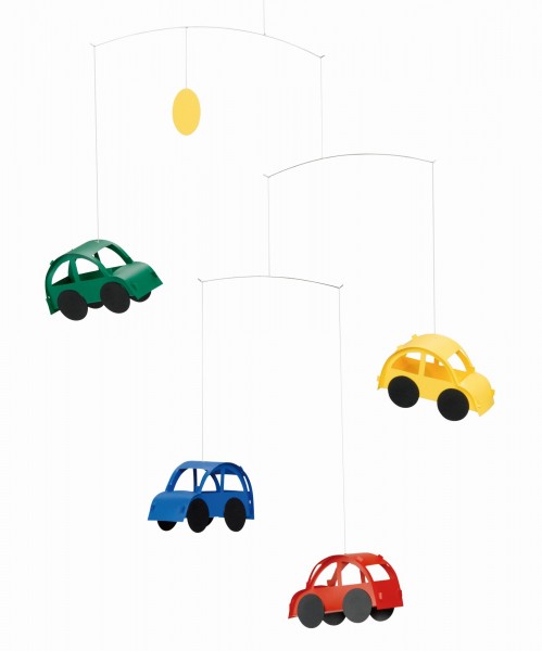 Automobile - Flensted Mobiles