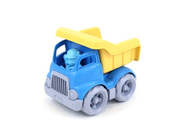 Kipplaster Green Toys - Spielauto