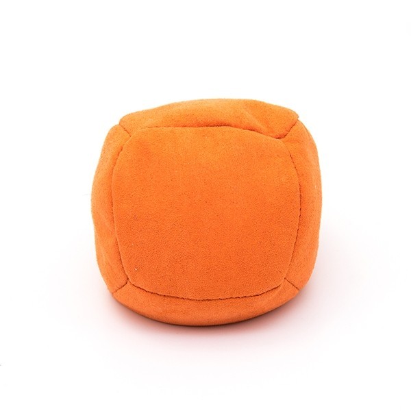 Jonglierball Uglies 90g Orange