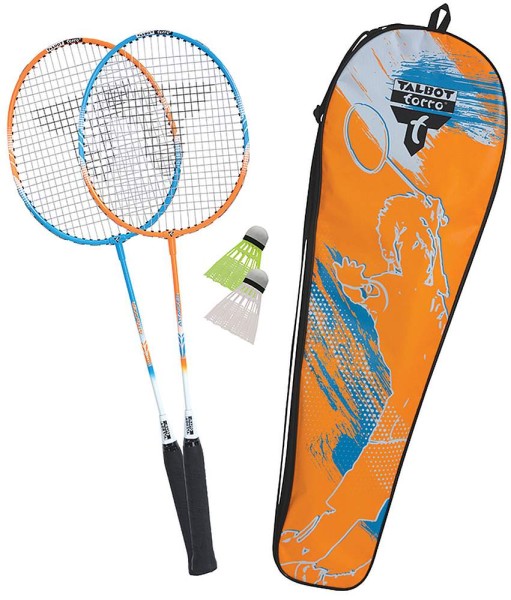 Badminton Attaker Set 2 talbot