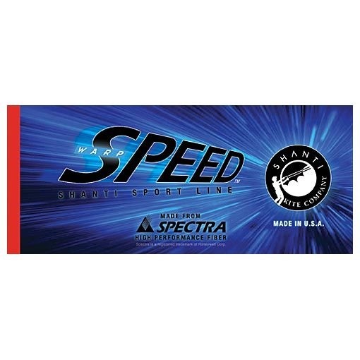 Speed Leinen Von Shanti Kite Company
