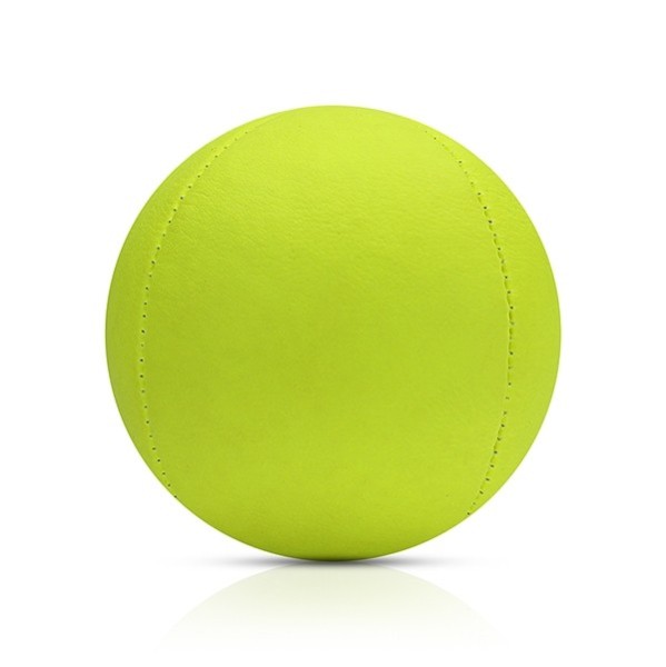 Jonglierball Smoothie 120g Gelb