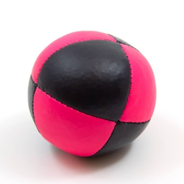 Jonglierball Beanbag Squeeze 8 Pink