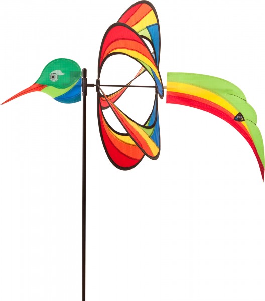 Paradise Critter Hummingbird - Windspiel