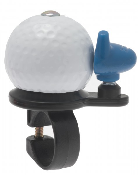 Fahrradklingel Golfball - Liix