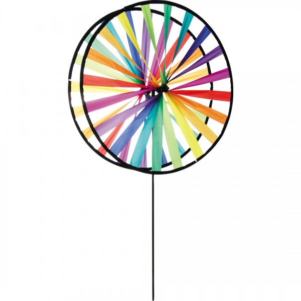 HQ Magic Wheel Giant Duett Rainbow