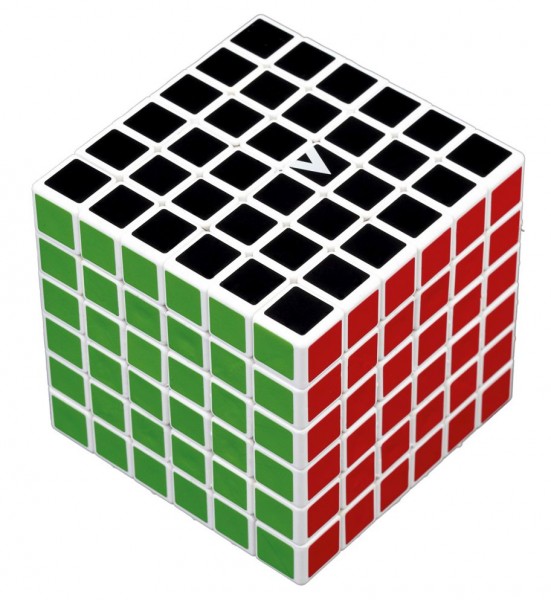 Zauberwürfel V-Cube 6