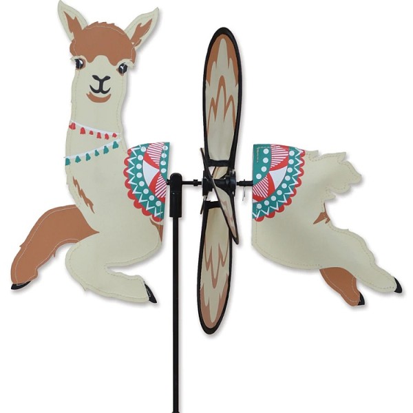 Alpaca Windspiel Petit Spinner von Premier Kites