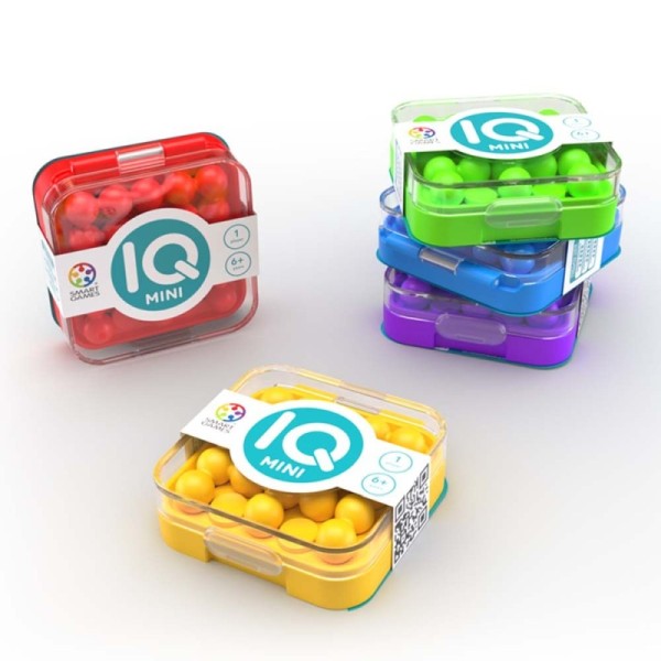 IQ Mini - Smart Games