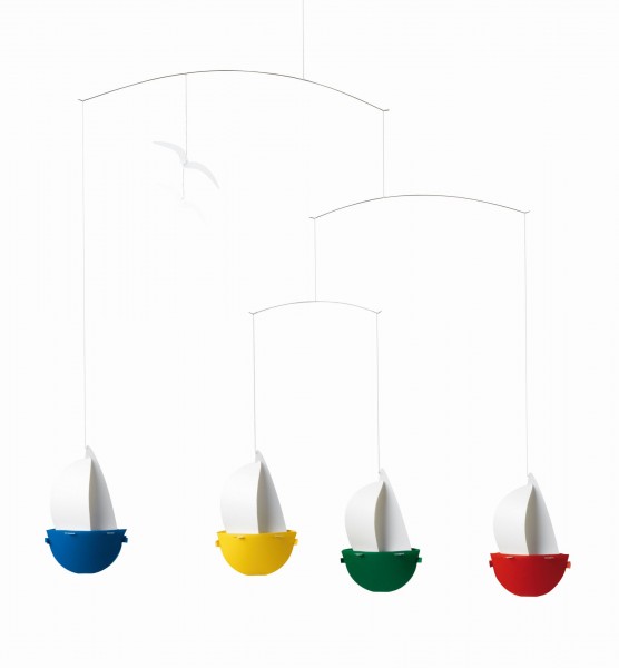 Sail Fun - Flensted Mobiles