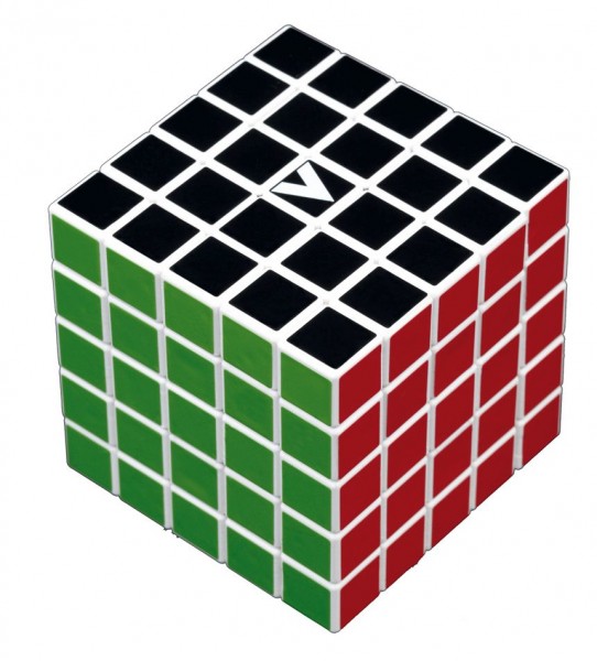 Zauberwürfel V-Cube 5
