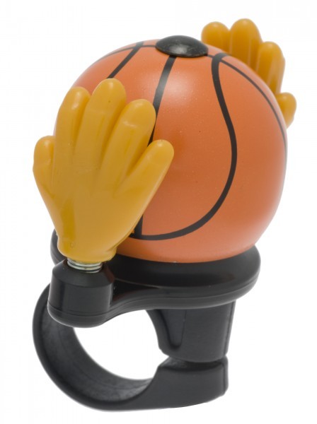 Klingel Basketball Funny Bell von Liix