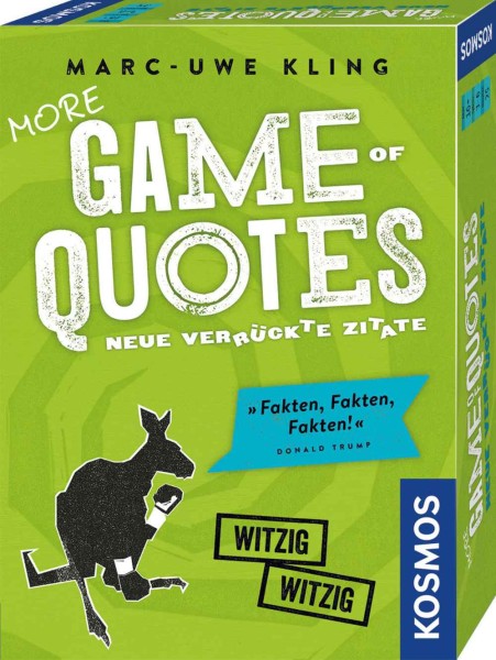 More Game Of Quotes Spiel