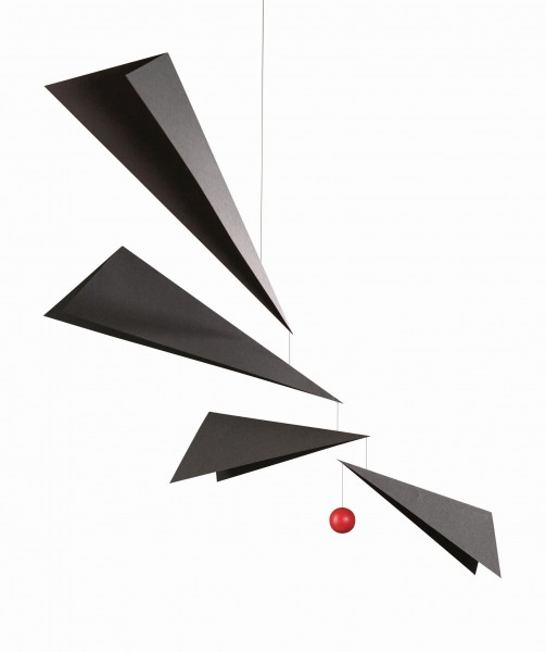 Wings - Flensted Mobiles