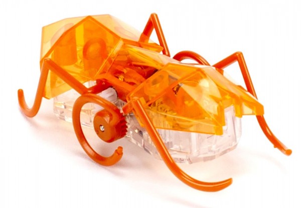 Hexbug Micro Ant Orange