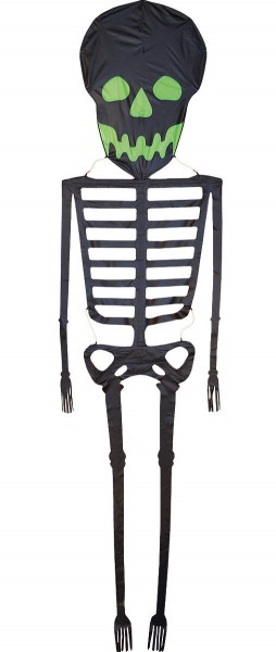 Skeleton Kite 13 Black