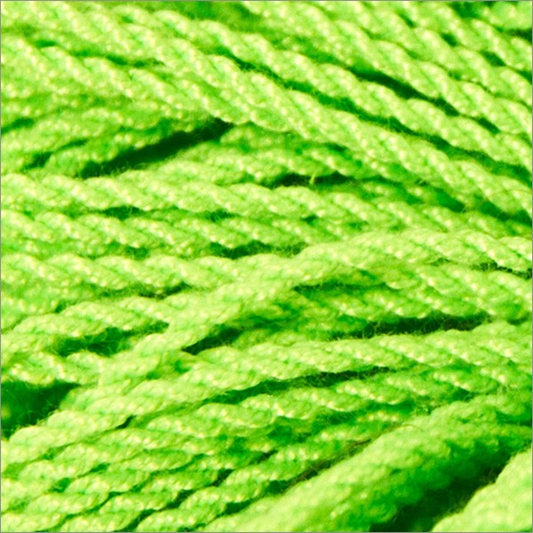 Yoyo strings von Yoyofactory grün