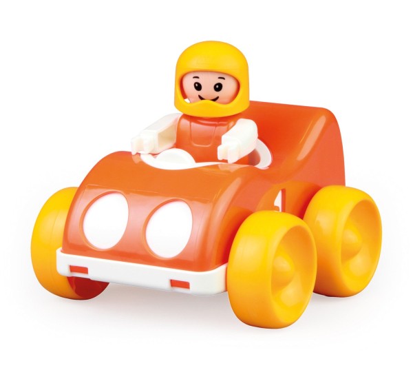 Spielzeug Rennauto - My First Racers - Lena