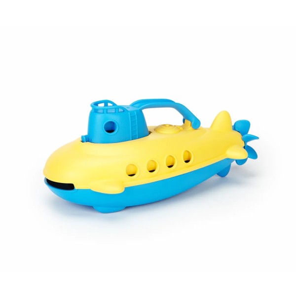 U-Boot von Green Toys