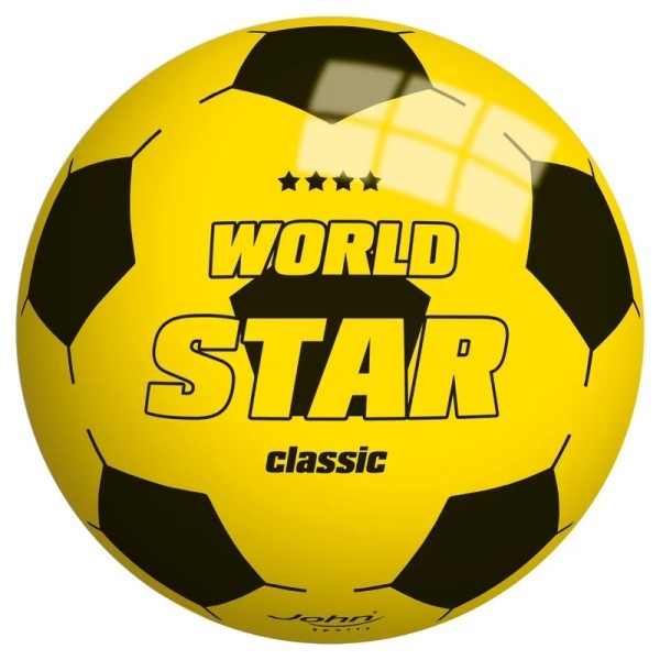 Worldstar Ball 13cm