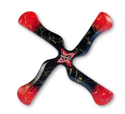 Bumerang X-Fly Boomerang Fan