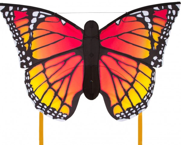 Butterfly Kite Monarch L