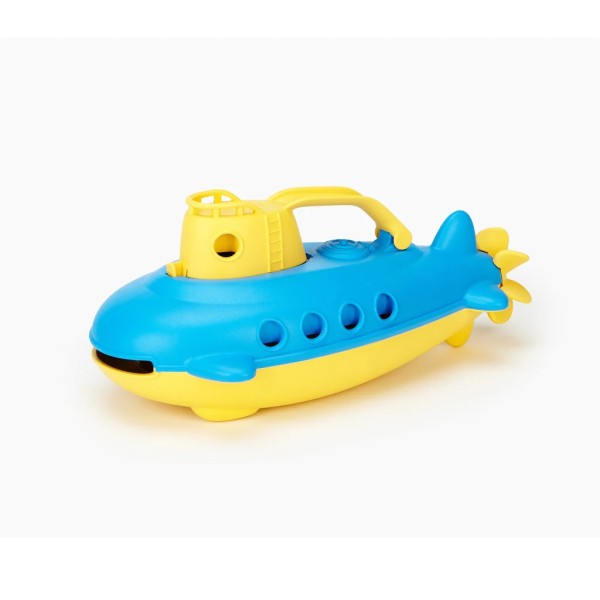 U-Boot von Green Toys