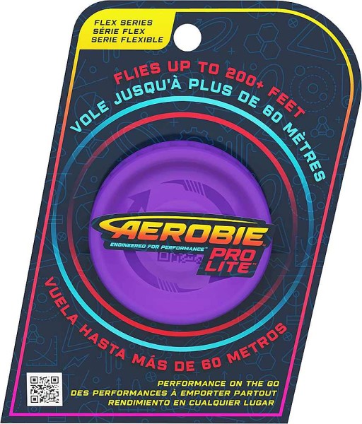 Aerobie Pocket Pro Lite