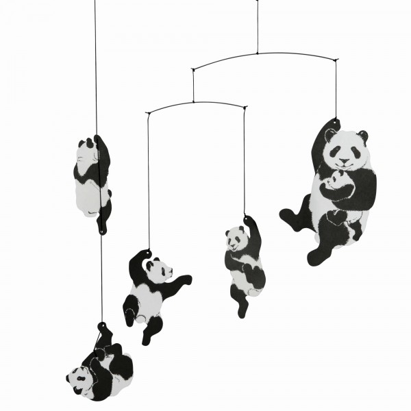 Panda Mobile - Flensted Mobiles