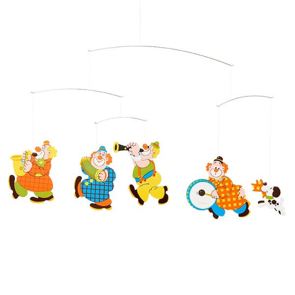 Circus | Flensted Mobiles