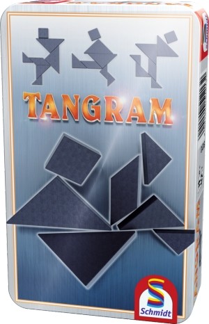 Tangram - Schmidt Spiele