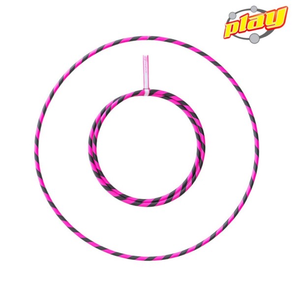 Perfect Hoop 90cm Pink / Schwarz